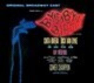 Bye Bye Birdie / O.C.R. , Broadway Cast