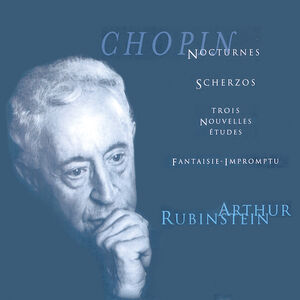 Rubinstein Collection 26 , Artur Rubinstein