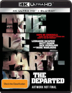 The Departed [Import]