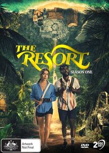 The Resort: Season One [Import]