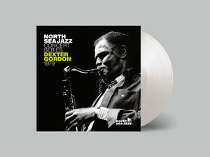 North Sea Jazz Concert Series-1979- , Dexter Gordon