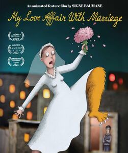 My Love Affair With Marriage , Cameron Monaghan