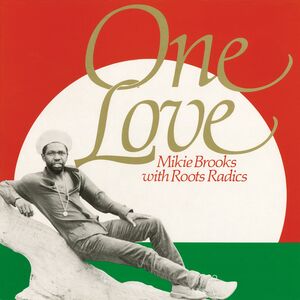 One Love , Mike Brooks