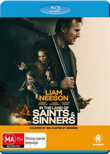 In the Land of Saints and Sinners [Import]