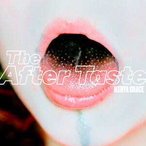 The After Taste , Kenya Grace