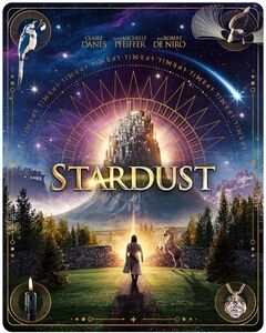 Stardust (Steelbook)