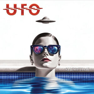 Showtime , UFO