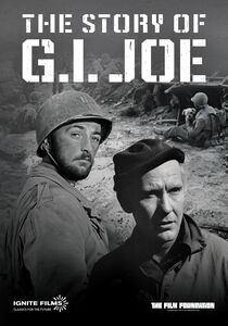 The Story of G.I. Joe