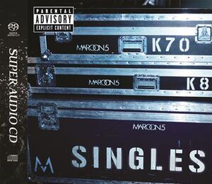 Singles - Hybrid-SACD [Import]