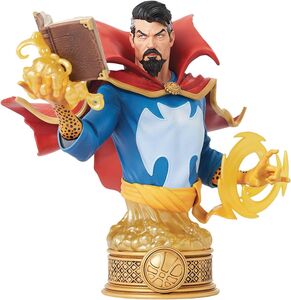 Diamond Select - Marvel Comic - Doctor Strange 1/7 Scale Bust