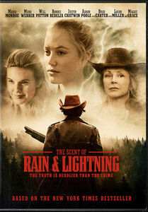 The Scent Of Rain And Lightning , Mark Webber