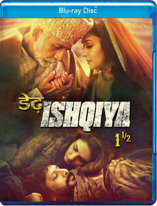 Dedh Ishqiya