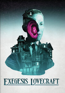Exegesis Lovecraft , Richard Stanley