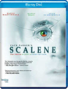 Scalene , Margo Martindale