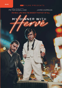 My Dinner With Herve , Peter Dinklage