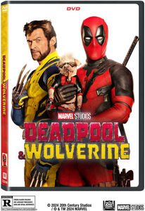 Deadpool & Wolverine