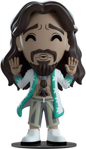 Youtooz - The Umbrella Academy - Klaus #1 