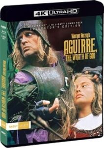 Aguirre: The Wrath of God , Klaus Kinski