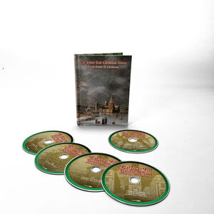 Jethro Tull Christmas Album - Fresh Snow At Christmas , Jethro Tull