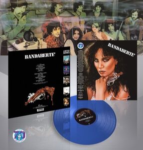 Bandaberte [Import]