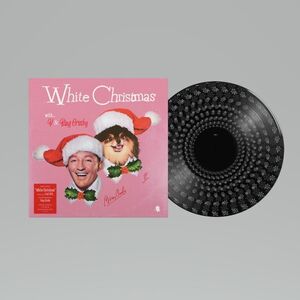 White Christmas (Zoetrope Picture Disc) , Bing Crosby