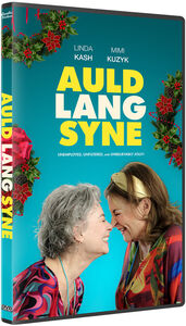 Auld Lang Syne