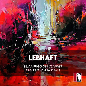 Lebhaft , Claudio Sanna