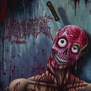 Stabbed , Impalement