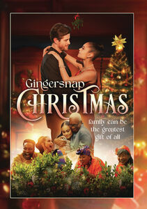 Gingersnap Christmas