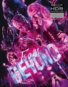 From Beyond - All-Region UHD [Import]