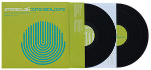 Dots And Loops , Stereolab