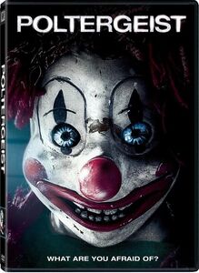 Poltergeist , Sam Rockwell