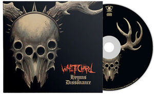 Hymns In Dissonance , Whitechapel
