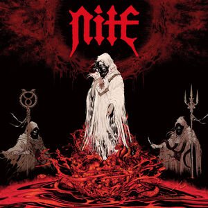 Cult Of The Serpent Sun , Nite