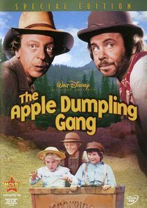 The Apple Dumpling Gang