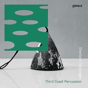 Standard Stoppages , Third Coast Percussion
