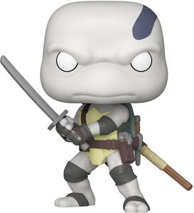 Funko POP! Comics: Teenage Mutant Ninja Turtles: The Last Ronin - Uno (TMNT)