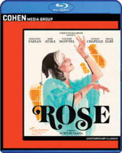 Rose , Françoise Fabian