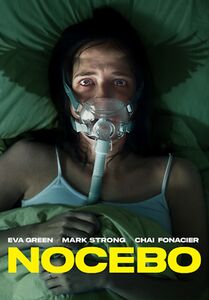 Nocebo - NTSC/ 0 [Import]