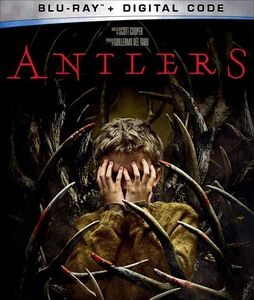 Antlers , Keri Russell