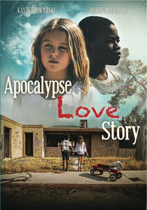 Apocalypse Love Story