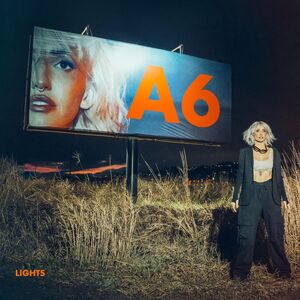 A6 , Lights