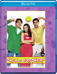 Hello Brother