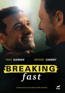 Breaking Fast , Haaz Sleiman