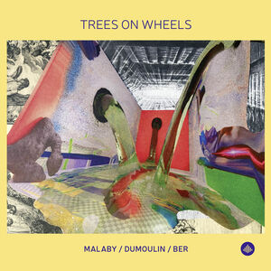 Trees on Wheels , Samuel Ber