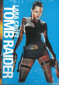 Lara Croft Tomb Raider