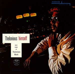 Thelonious Himself - UHQCD [Import]