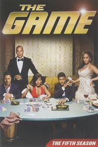 Game: Fifth Season , Coby Bell