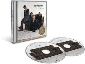 No Need To Argue (30th Anniversary)