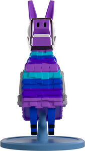 Youtooz - Fortnite - Supply Llama Vinyl Figure